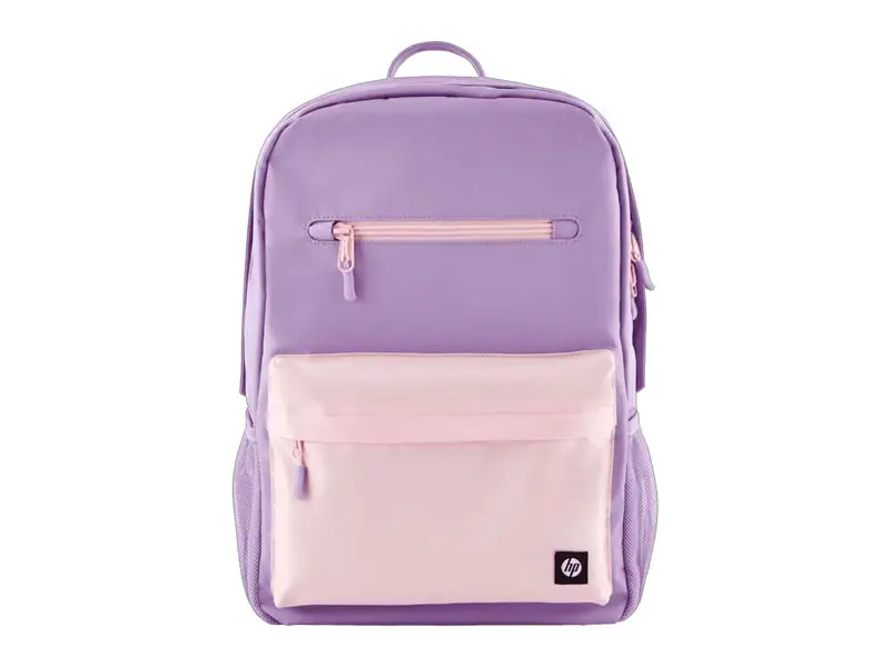 Mochilas 15.6 HP Campus Lavender