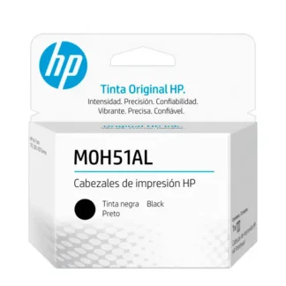 Cabezal HP Negro M0H51AL GT CABEZAL Smart 100/300/400
