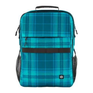 Mochilas 15.6 HP Campus XL Plaid Tartan
