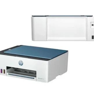 Impresora Multifuncional HP Smart Tank 585 WiFi USB