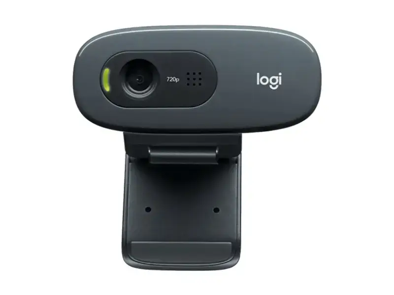 Camara Web Logitech C270 HD 720P - Imagen 2