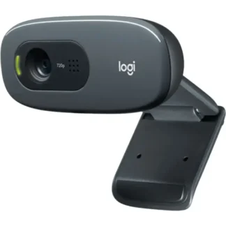 Camara Web Logitech C270 HD 720P