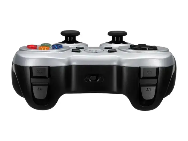 Mando Gamepad Logitech G F710 Wireless - Imagen 3