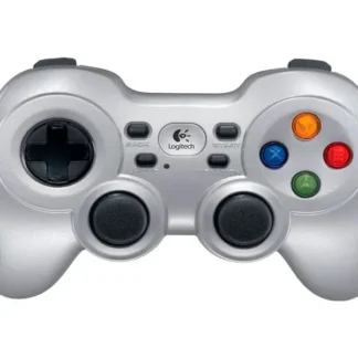 Mando Gamepad Logitech G F710 Wireless