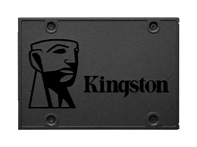 Unidad SSD Interno Kingston A400 480GB SATA 2.5″ - Imagen 2