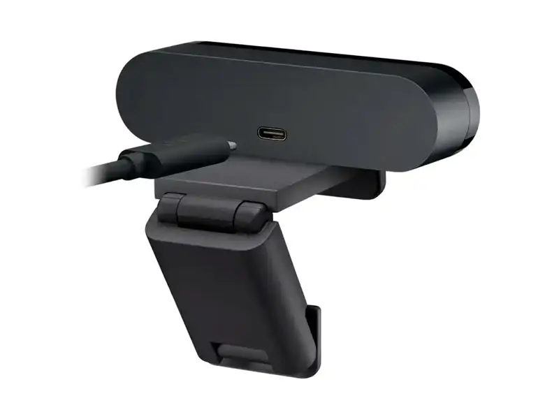 Camara Web Logitech Brio Ultra HD 4K Pro Business - Imagen 3