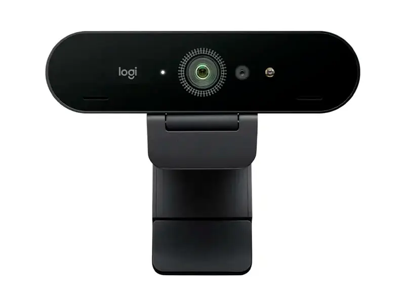 Camara Web Logitech Brio Ultra HD 4K Pro Business - Imagen 2