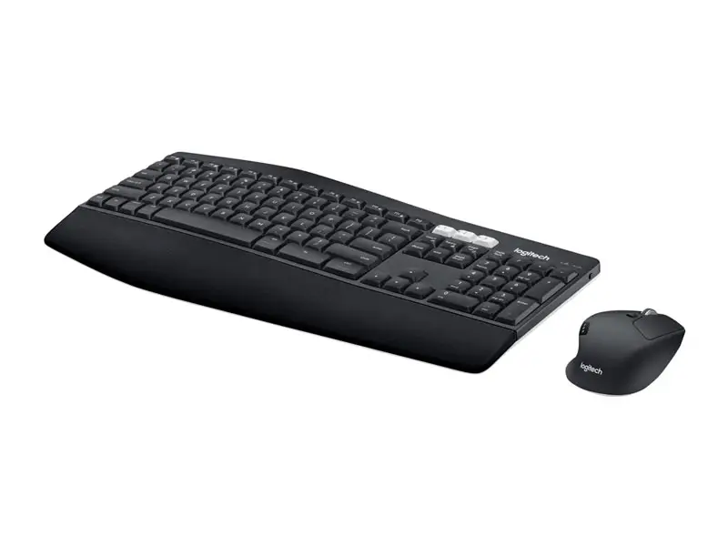 Teclado + Mouse Logitech Wireless MK850 Performance - Imagen 2
