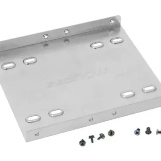 Kit de montaje para Disco Duro Solido Kingston SNA-BR2/35 de 2.5″ a 3.5″