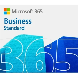 Microsoft 365 Empresa Estandar Suscripcion 1 Year Office ESD