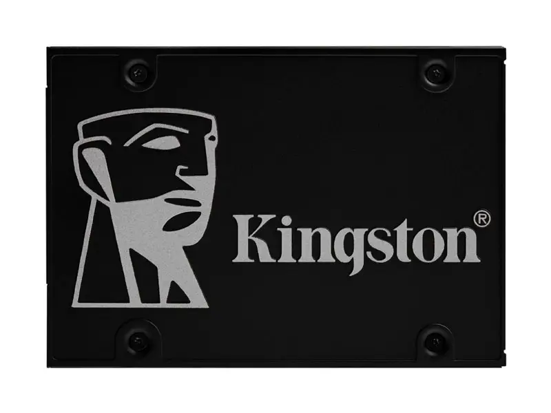 Unidad SSD Interno Kingston KC600 512GB 2.5″ - Imagen 2