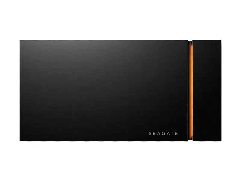 Unidad SSD Externo Seagate 500GB FireCuda Gaming SSD NVMe - Imagen 2