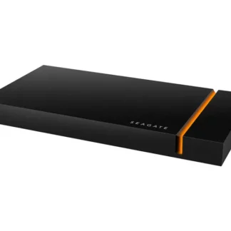 Unidad SSD Externo Seagate 500GB FireCuda Gaming SSD NVMe