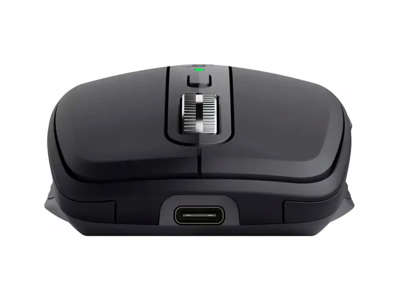 Mouse Logitech MX ANYWHERE 3S Wireless BT Graphite - Imagen 3