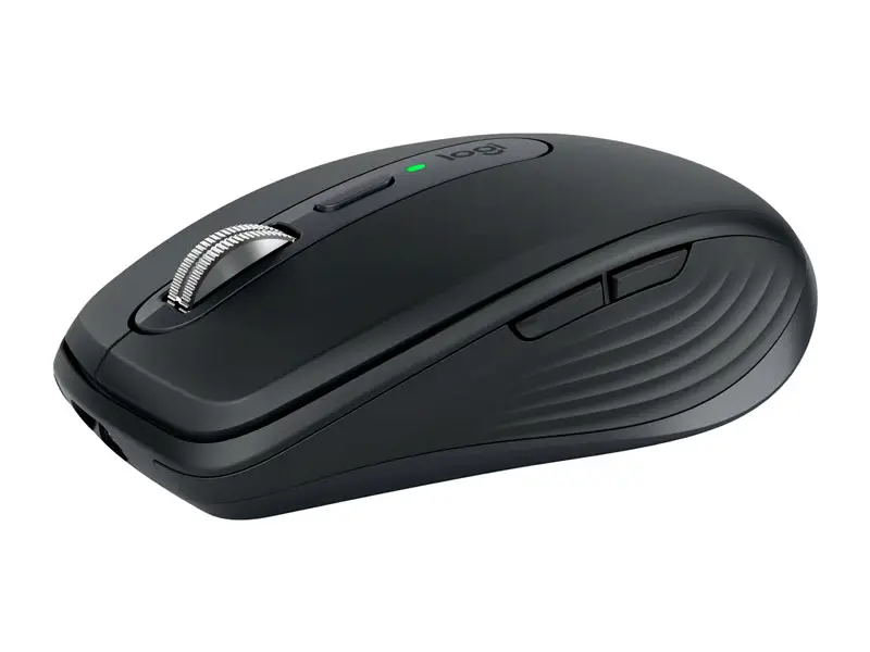 Mouse Logitech MX ANYWHERE 3S Wireless BT Graphite - Imagen 2