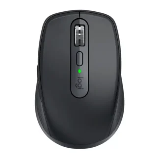 Mouse Logitech MX ANYWHERE 3S Wireless BT Graphite