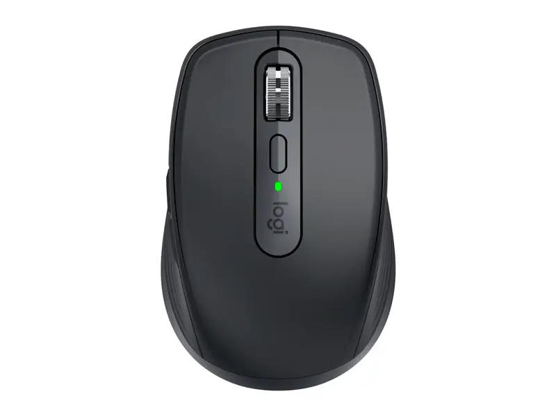 Mouse Logitech MX ANYWHERE 3S Wireless BT Graphite