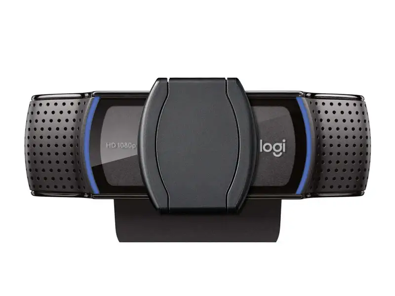 Camara Web Logitech C920s PRO HD 1080P - Imagen 3