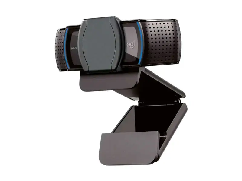 Camara Web Logitech C920s PRO HD 1080P - Imagen 2
