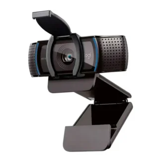Camara Web Logitech C920s PRO HD 1080P