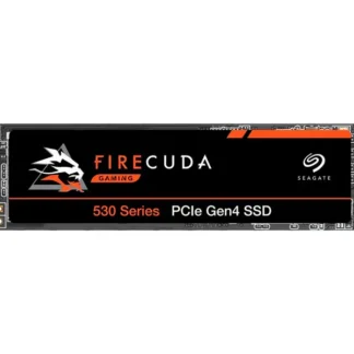Unidad SSD Interno M.2 Seagate FireCuda 500GB 530 NVMe