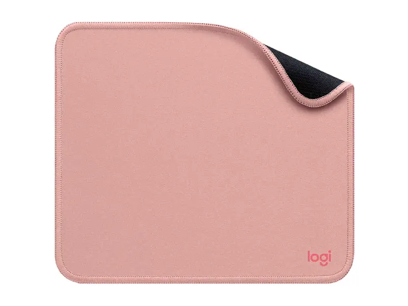 Mouse Pad Logitech Studio Series 200×230 mm Dark Rose