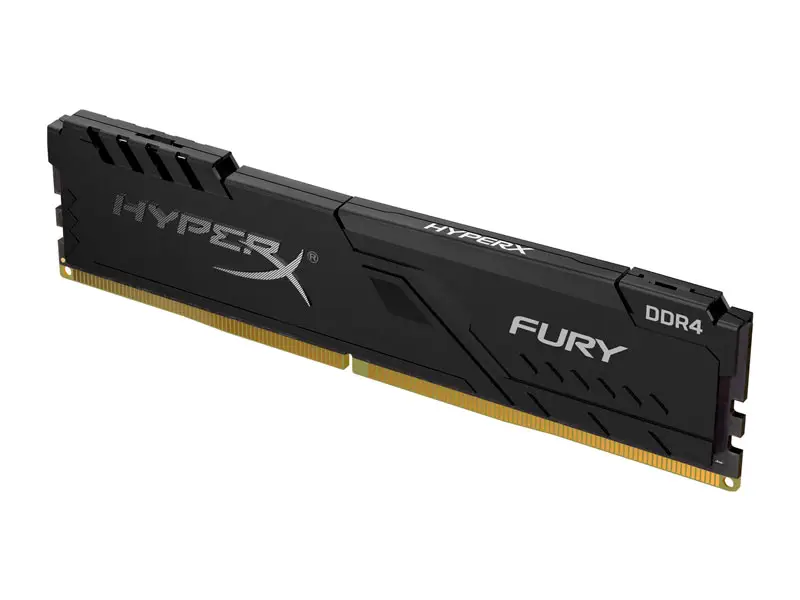 Memoria DDR4 32GB 3200Mhz Kingston FURY Beast Black - Imagen 2