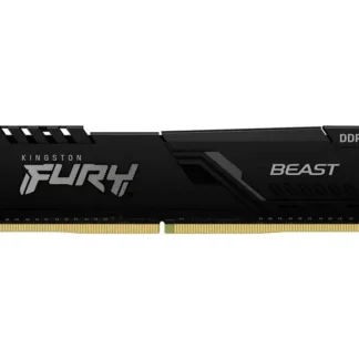 Memoria DDR4 32GB 3200Mhz Kingston FURY Beast Black