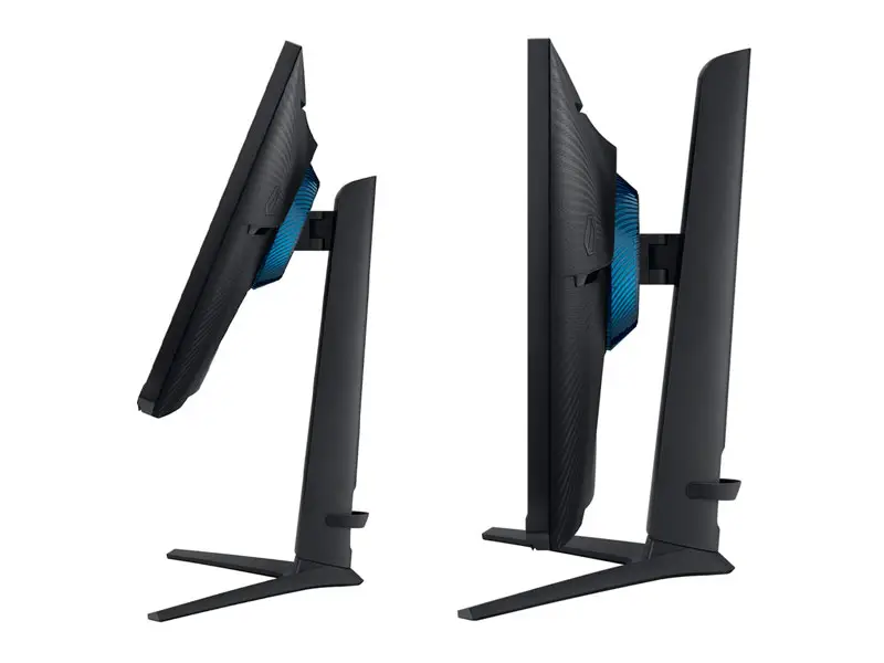 Monitor Gaming 27 SAMSUNG Odyssey G4 S27BG402ENX Full HD/240Hz/1ms - Imagen 3