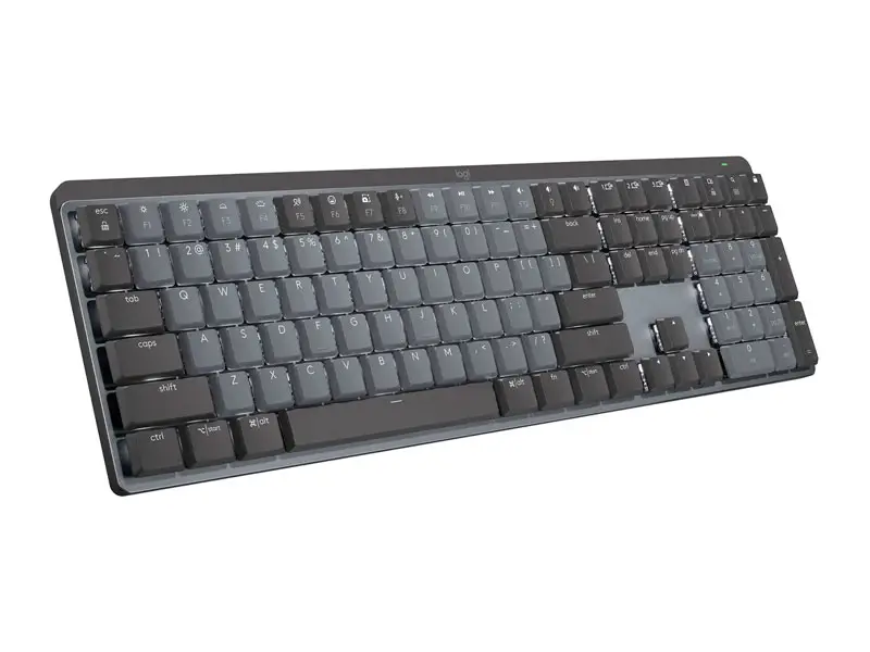 Teclados Logitech MX Mechanical Wireless - Imagen 2