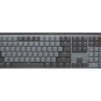 Teclados Logitech MX Mechanical Wireless