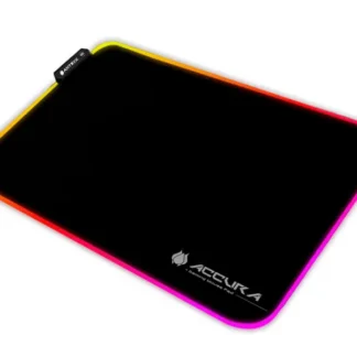Mouse Pad Gaming Antryx Accura 33 RGB