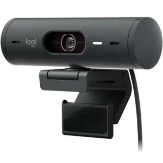 Camara Web Logitech B2B Brio 505 1080P Business