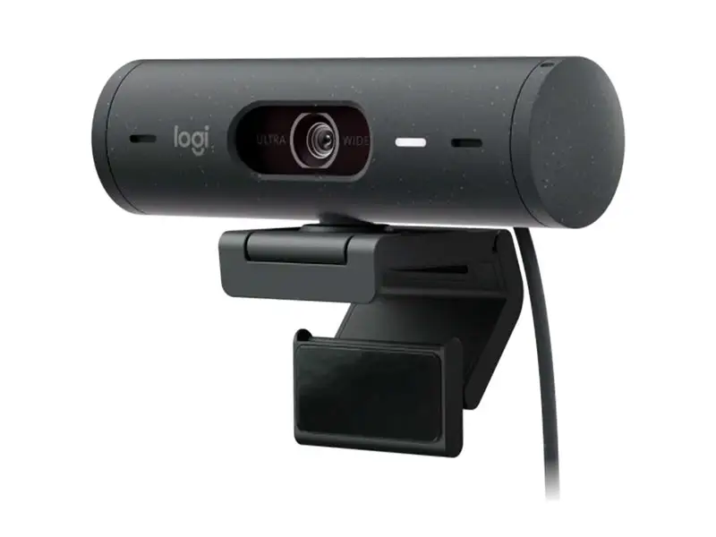 Camara Web Logitech B2B Brio 505 1080P Business
