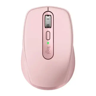Mouse Logitech MX ANYWHERE 3S Wireless BT Rose