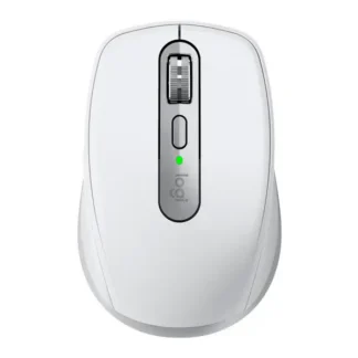 Mouse Logitech MX ANYWHERE 3S Wireless BT Pale Grey