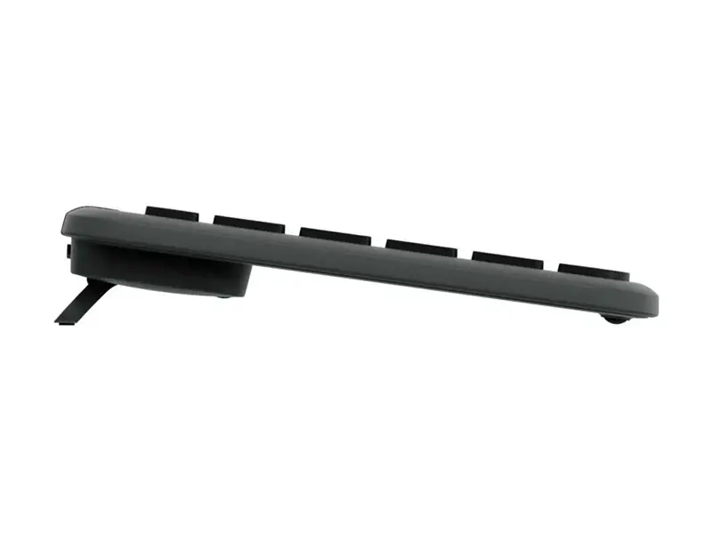 Teclados Logitech Signature Slim K950 Ghaphite SP - Imagen 3