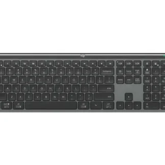 Teclados Logitech Signature Slim K950 Ghaphite SP