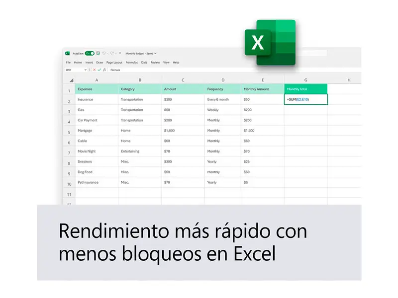 Microsoft Office Hogar y Empresas 2024 ESD/Perpetua - Imagen 2