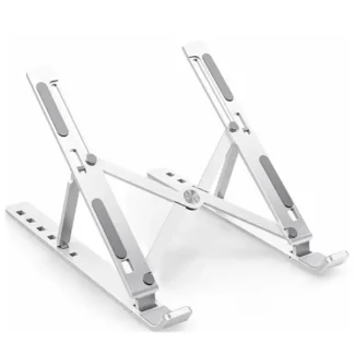 Soporte Para Laptop iDock XTREME I20 Aluminio