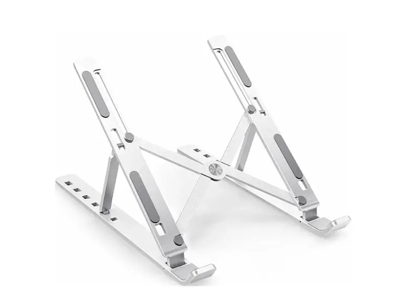 Soporte Para Laptop iDock XTREME I20 Aluminio