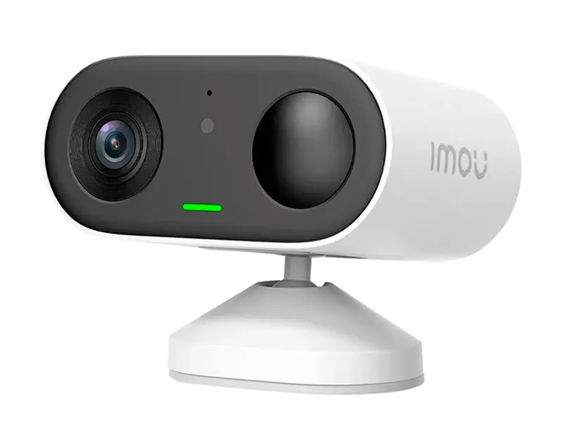 Camara Cloud WIFI IMOU Cell Go IPC-B32N-V2 - Imagen 3