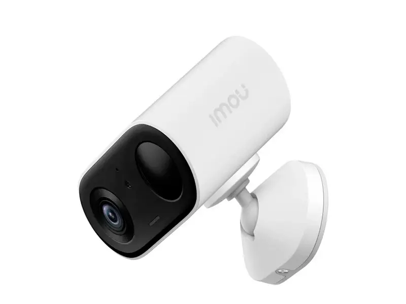 Camara Cloud WIFI IMOU Cell Go IPC-B32N-V2