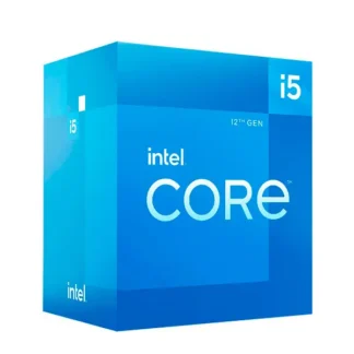 Procesador Intel Core i5-12400 2.5GHz 18MB Cache LGA1700