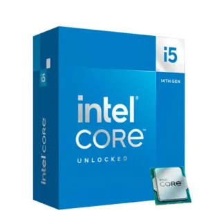 Procesador Intel Core i5-14400 2.5GHz 20MB Cache LGA1700