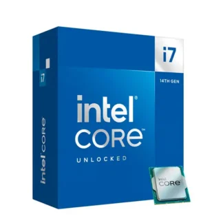 Procesador Intel Core i7-14700K 3.4GHz 33MB Cache LGA1700