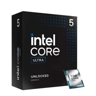 Procesador Intel Core Ultra 5 245K 4.2 5.20GHZ 24MB LGA1851