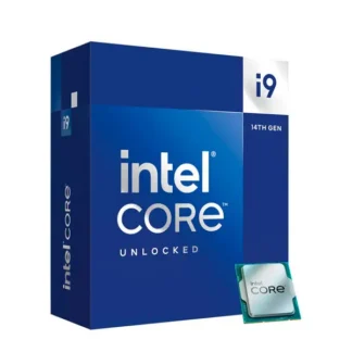 Procesador Intel Core i9-14900 2GHz/5.8Ghz 36MB Cache LGA1700