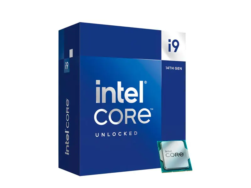 Procesador Intel Core i9-14900 2GHz/5.8Ghz 36MB Cache LGA1700