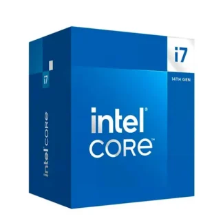 Procesador Intel Core i7-14700 3.4GHz 33MB Cache LGA1700